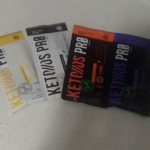 Pruvit Keto//OS PRO